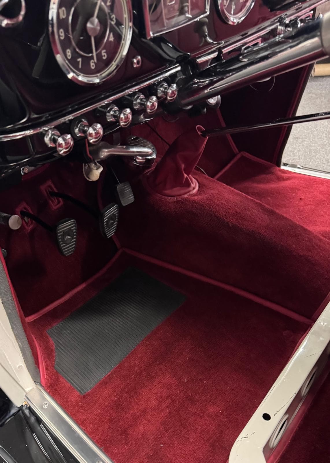 Classic & Retro Interiors